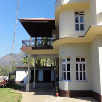 Stay In A Homestay In Chikmagalur Bettadamalali, Chikmaglur 1